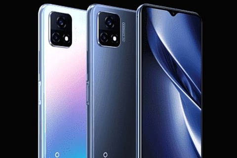 iQOO 7 5G likely to be priced at Rs 34,999 in India