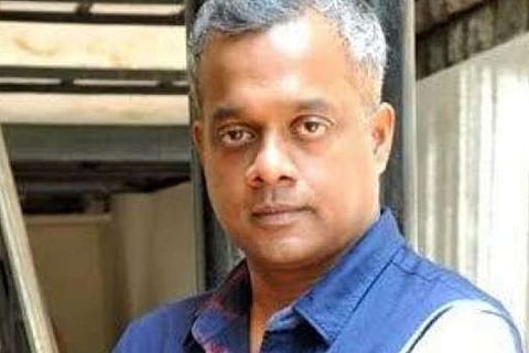 Gautham joins VJS-Vetrimaaran’s Viduthalai in a stylish avatar