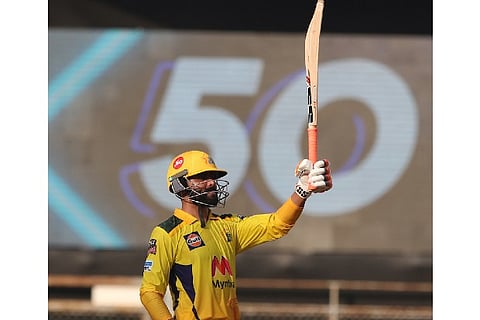 Picture Credit: IndianPremierLeague twitter profile