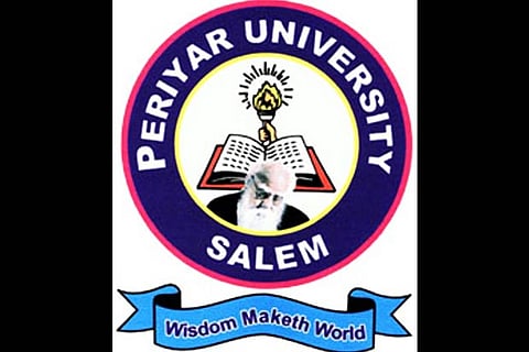Periyar varsity launches online learning portal