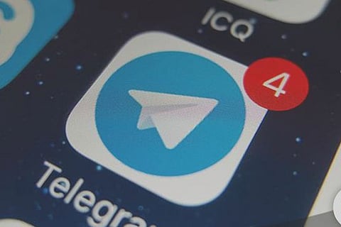 Telegram introduces Payments 2.0, Voice Chat scheduling