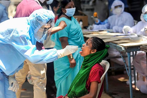 Maharashtra govt floats global tender to procure Remdesivir, oxygen