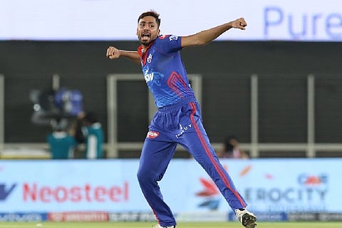 Image Courtesy: Twitter - @IPL