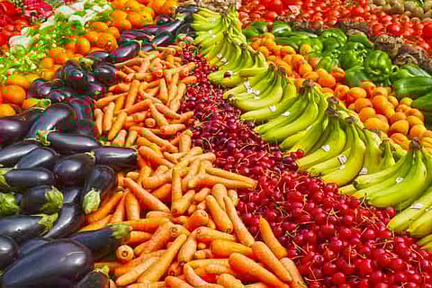 6 ways buying organic can help save the planet