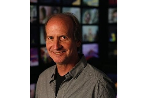 '22 vs Earth' director: Animation lets you present difficult topics in fun way