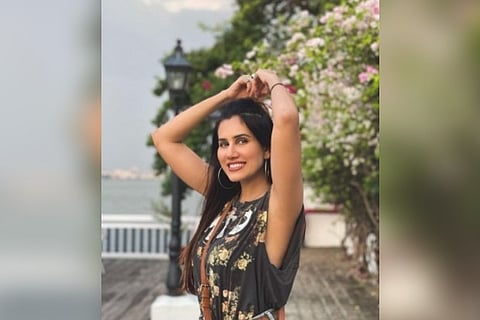 Sonnalli Seygall to spend birthday at Kalimpong Bootcamp