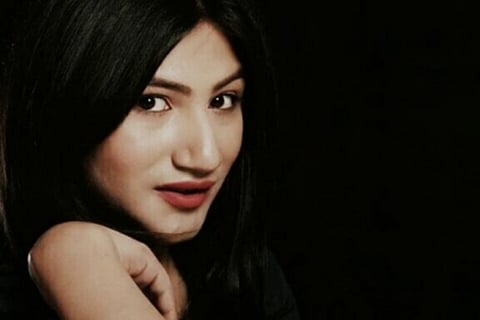 Mahika Sharma: My parents were disappointed when I came to Mumbai to act
