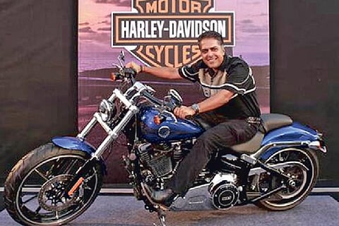 Price range of Harley’s latest bikes out