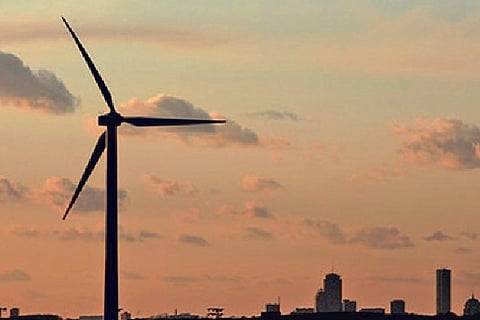 Tech to halt climate change still evolving