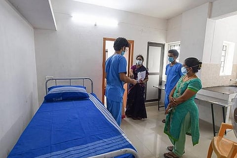 Representative Image