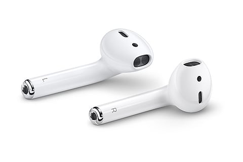 Apple to cut AirPods production due to decreasing sales: Report