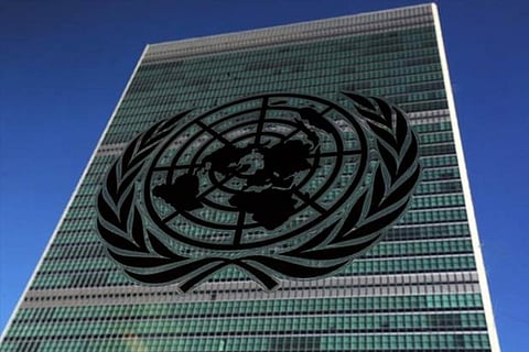 India, despite severe constraints, tried to ‘walk the talk’ on vaccine equity: India at UN