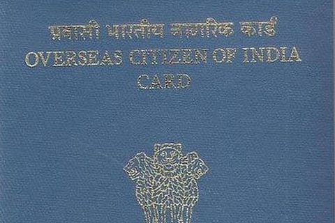 Why UK citizen having OCI card deported, HC asks Centre