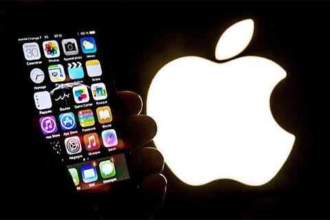 'Very, very pleased' with India growth story: Apple