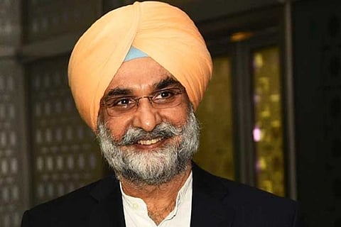 Taranjit Singh Sandhu