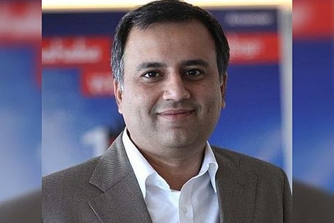 Shailendra Katyal