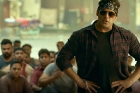 'Radhe' trailer crosses 70mn views across platforms within a week