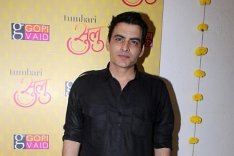 Manav Kaul on OTT competition to films: Options are always a good thing