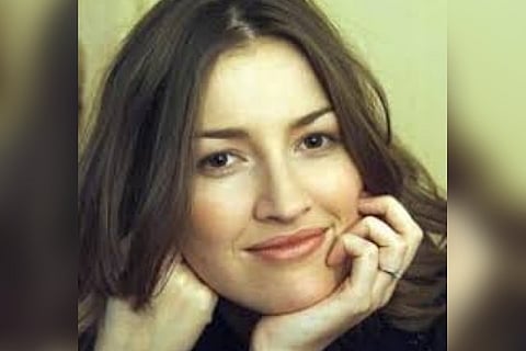 Why Kelly Macdonald stopped watching 'Line Of Duty'