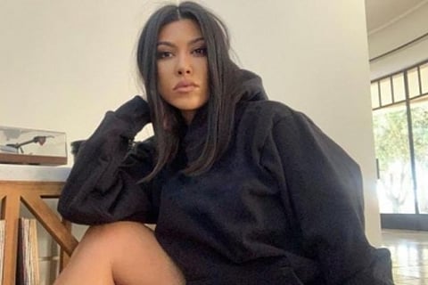 Travis Barker gets kids' approval to marry Kourtney Kardashian