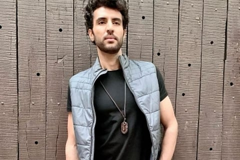 Zebby Singh: Don't mind being cosy on screen but I can't be vulgar