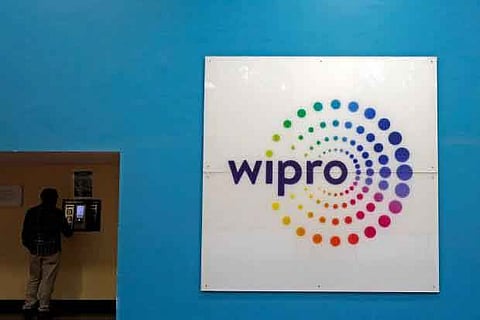 Wipro ups IT services revenue guidance to 8-10 pc in June quarter