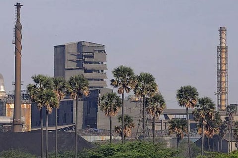 Shutdown order officially issued to Sterlite O2 plant