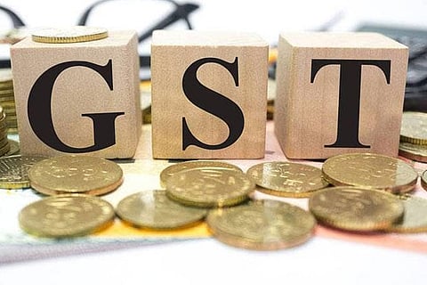 GST revenue collection for July at over Rs 1.16 lakh cr