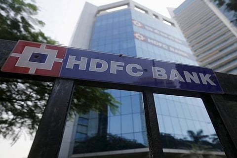HDFC consolidated net profit jumps 31 pc to Rs 5,311 cr in Jun qtr