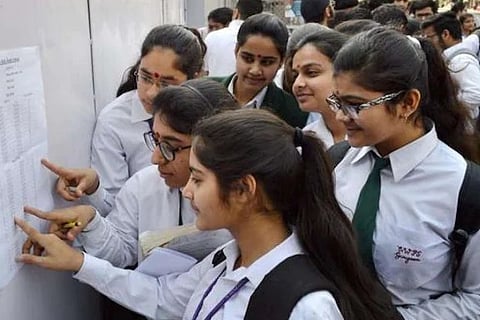 Representative Image (PTI)