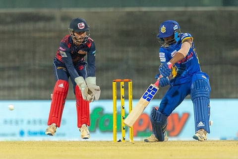 Image courtesy: TNPL Twitter