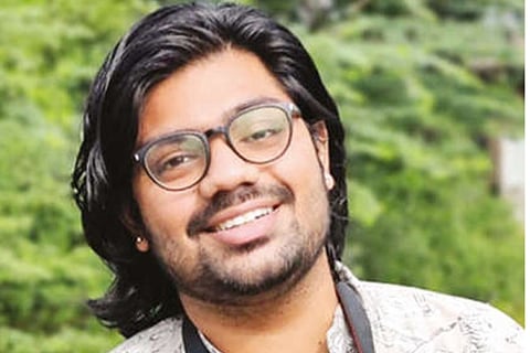 Prathik Sudha Murali