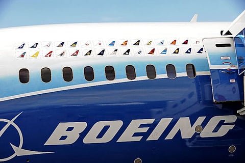 Aerospace Co to set up 15 mn dollars unit for Boeing