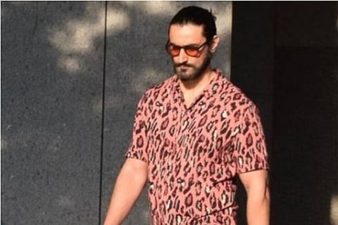 Kunal Kapoor (Source: Instagram)