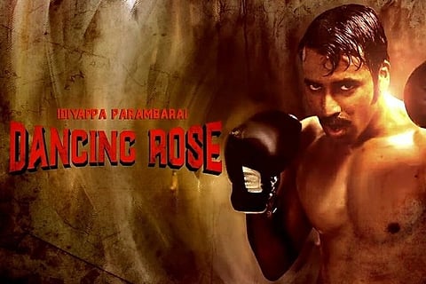 Who is ‘Dancing Rose’ - the surprise element in Pa Ranjith’s Sarpatta Parambarai?