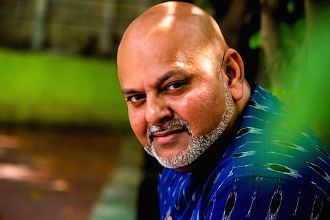 Arun Vaidyanathan (IANS)