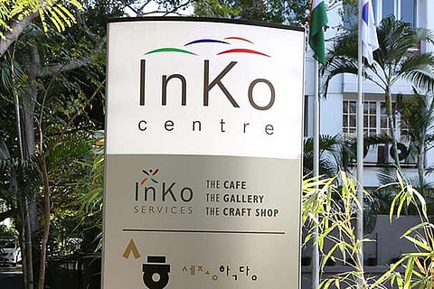 InKo centre launches Annyeong Station, an online platform to discuss Korean popular culture