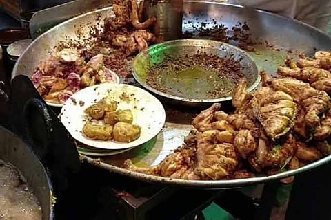 Representative Image