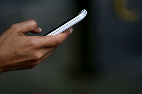 Representative Image (File Photo)