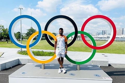 Photo Tweeted by Manpreet Singh.