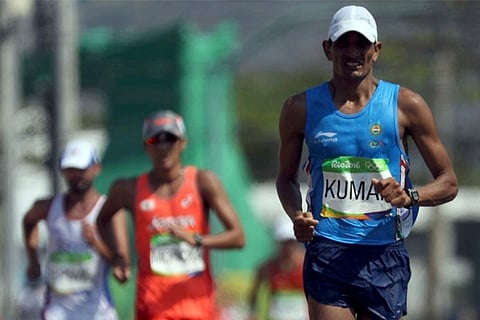 File photo: Sandeep Kumar