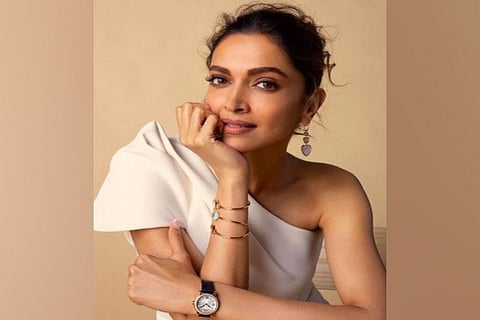 Deepika Padukone (Image Source: Instagram)