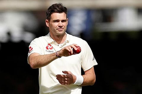 Have challenged Virat in that area before: Anderson