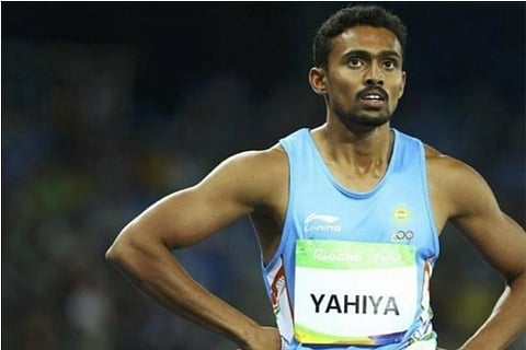 File photo: PTI (Muhammed Anas Yahiya)