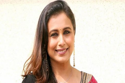 Rani Mukerji (Image Source: Instagram)