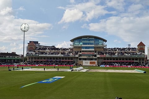 Image Courtesy: Twitter/ @ICC