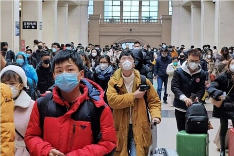 Representative Image