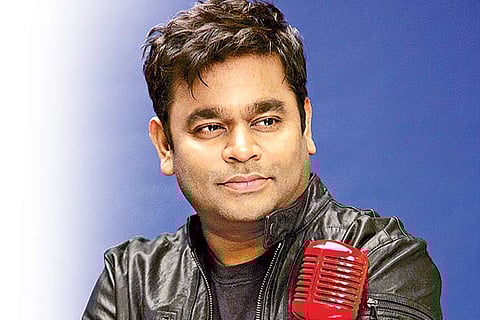AR Rahman (File Photo)