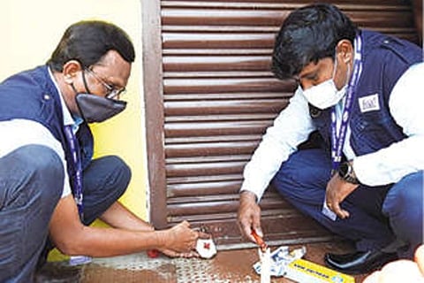 Teen death: Soft drink manufacturing unit sealed