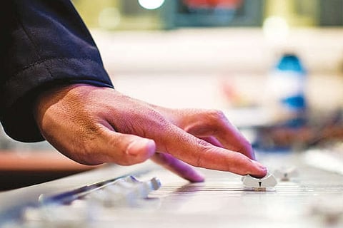 Representative Image